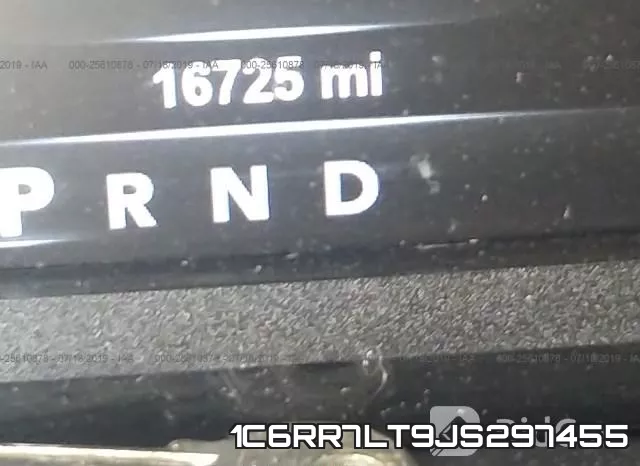1C6RR7LT9JS297455 фото 8