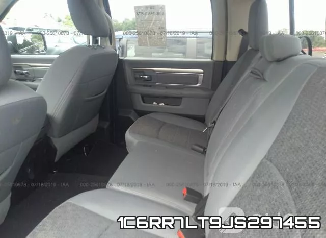 1C6RR7LT9JS297455 фото 9