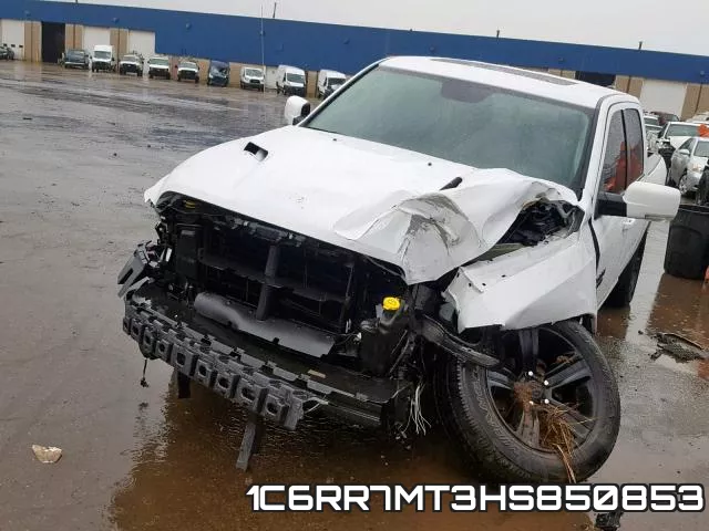 1C6RR7MT3HS850853 фото 3