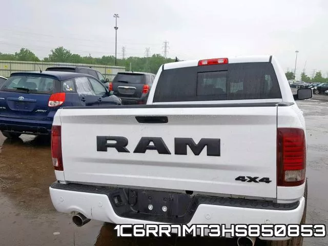 1C6RR7MT3HS850853 фото 7