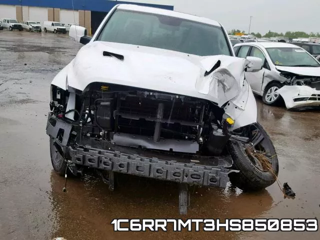1C6RR7MT3HS850853 фото 8