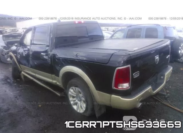 1C6RR7PT5HS633669 фото 4