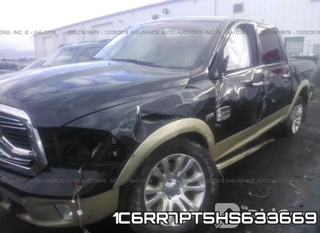 1C6RR7PT5HS633669 фото 7