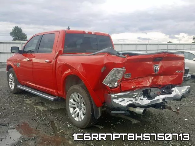 1C6RR7PT8HS750713 фото 4