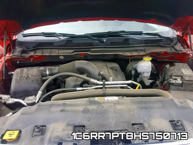 1C6RR7PT8HS750713 фото 8