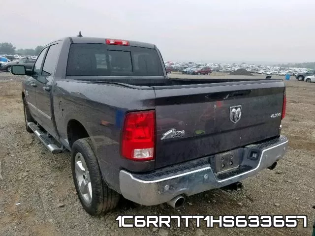 1C6RR7TT1HS633657 фото 4