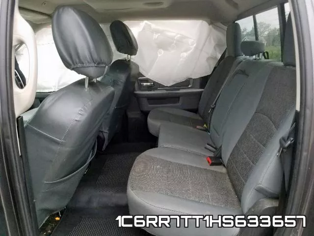 1C6RR7TT1HS633657 фото 7