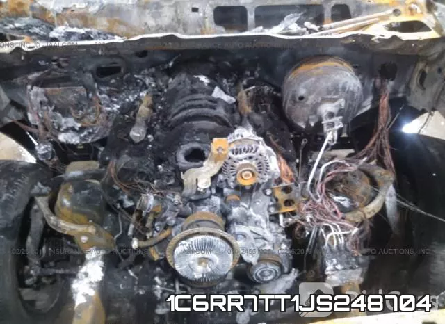 1C6RR7TT1JS248704 фото 2