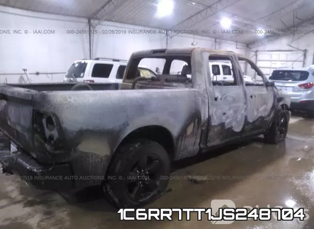 1C6RR7TT1JS248704 фото 5