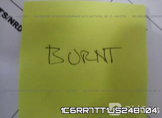 1C6RR7TT1JS248704 фото 8