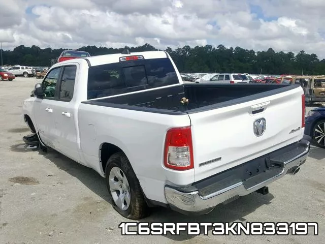1C6SRFBT3KN833197 фото 4