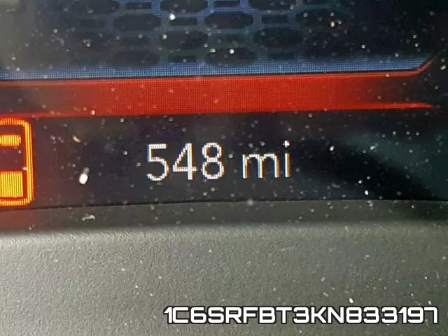 1C6SRFBT3KN833197 фото 9