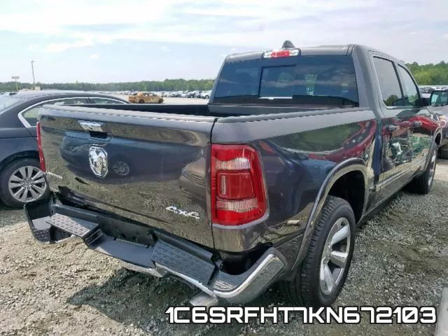 1C6SRFHT7KN672103 фото 5