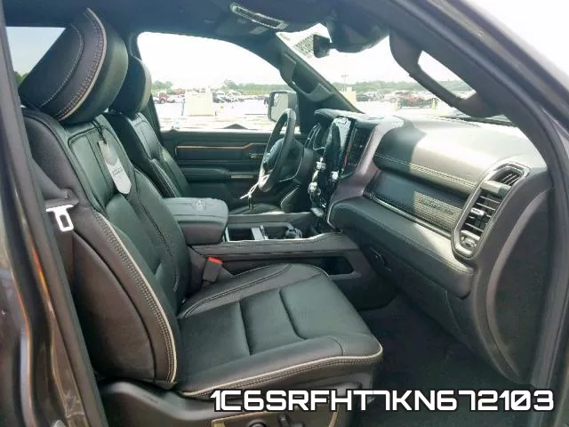 1C6SRFHT7KN672103 фото 6