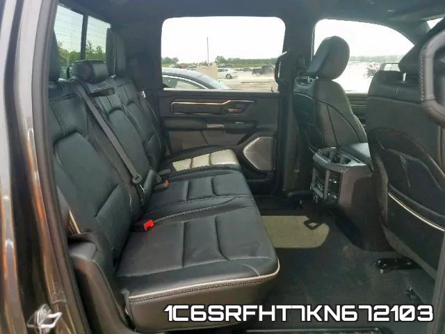 1C6SRFHT7KN672103 фото 7