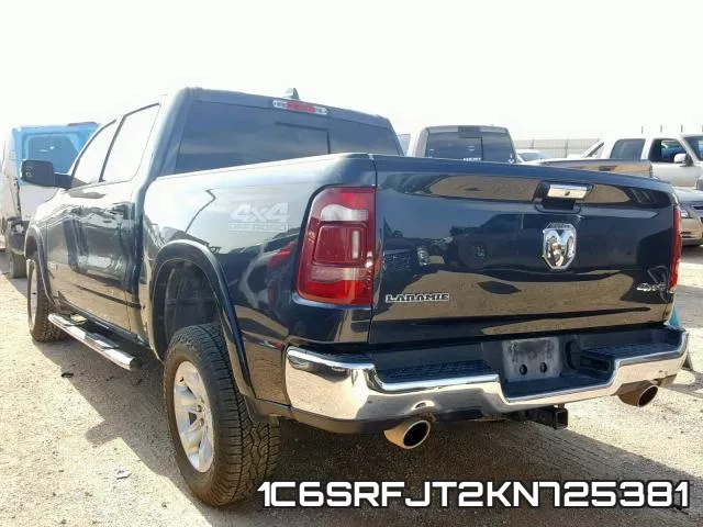 1C6SRFJT2KN725381 фото 4