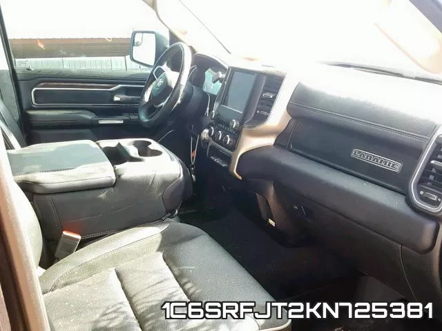 1C6SRFJT2KN725381 фото 6