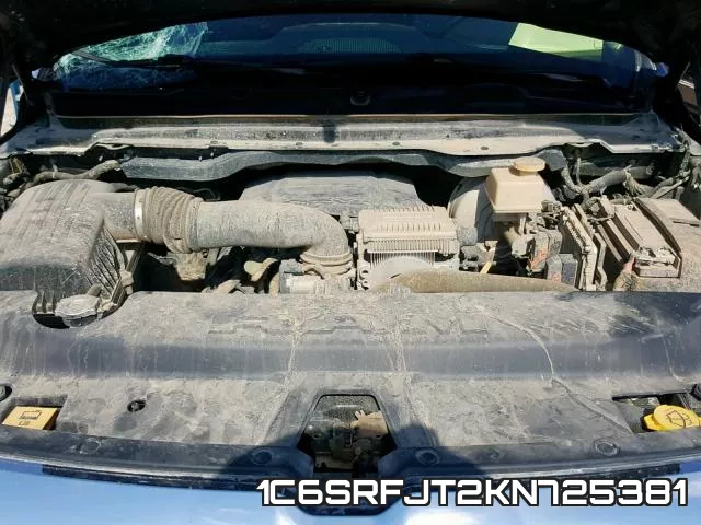 1C6SRFJT2KN725381 фото 8