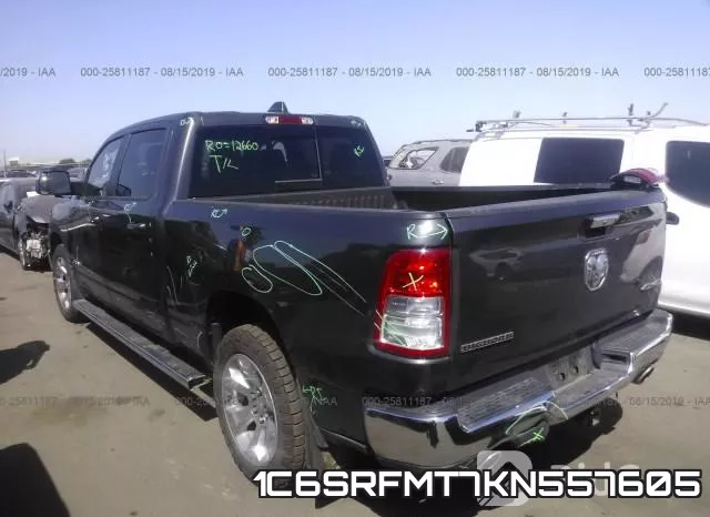 1C6SRFMT7KN557605 фото 4