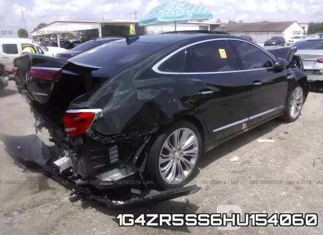 1G4ZR5SS6HU154060 фото 5