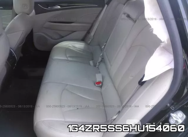 1G4ZR5SS6HU154060 фото 9