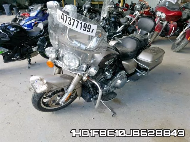 1HD1FBC10JB628843 фото 3