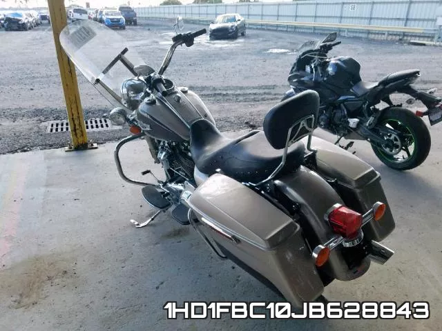 1HD1FBC10JB628843 фото 4