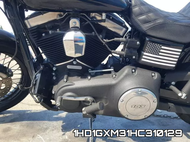 1HD1GXM31HC310129 фото 10