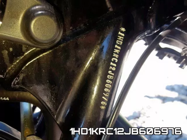 1HD1KRC12JB606976 фото 2