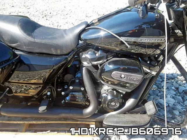 1HD1KRC12JB606976 фото 8