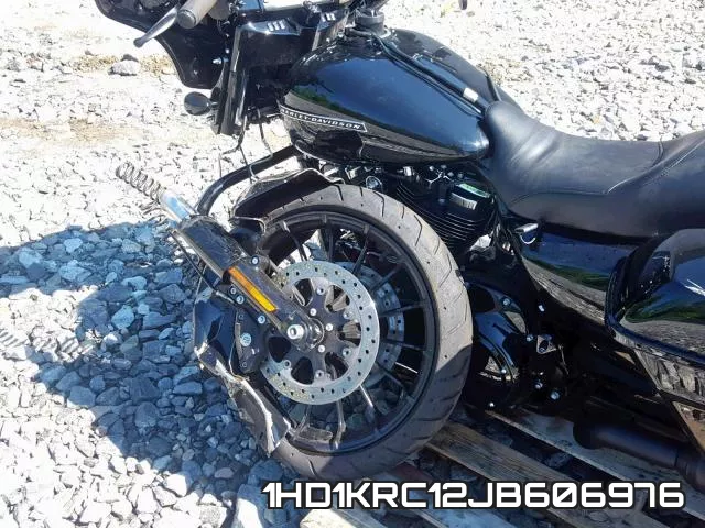 1HD1KRC12JB606976 фото 10