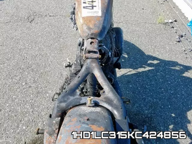 1HD1LC315KC424856 фото 6