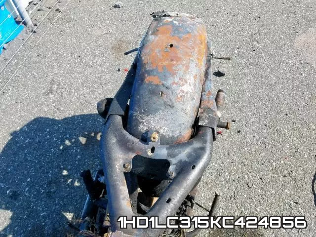1HD1LC315KC424856 фото 7