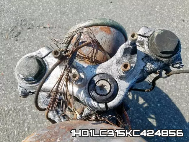 1HD1LC315KC424856 фото 9