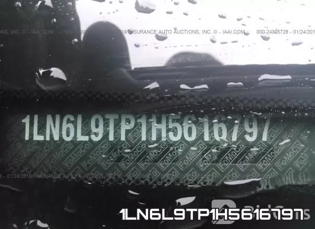 1LN6L9TP1H5616797 фото 10
