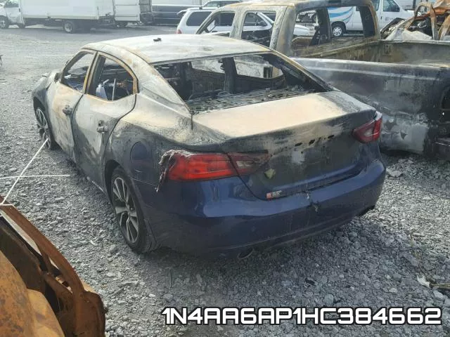 1N4AA6AP1HC384662 фото 4