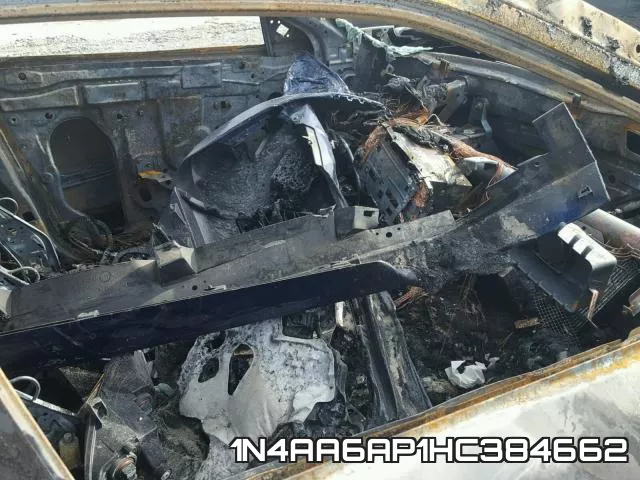1N4AA6AP1HC384662 фото 6