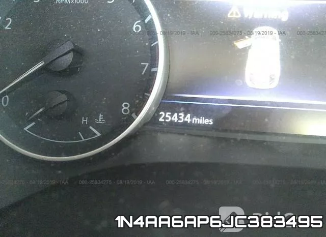 1N4AA6AP6JC383495 фото 8