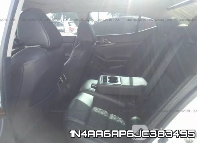 1N4AA6AP6JC383495 фото 9