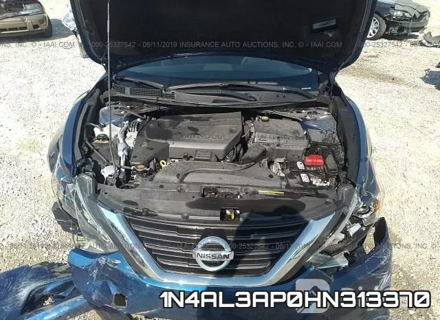 1N4AL3AP0HN313370 фото 2