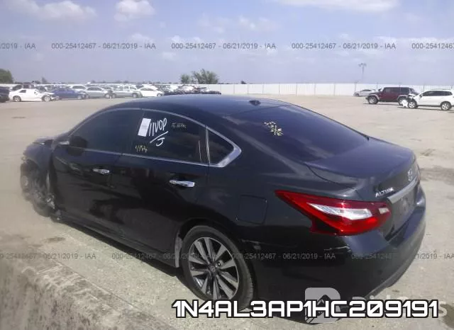 1N4AL3AP1HC209191 фото 4
