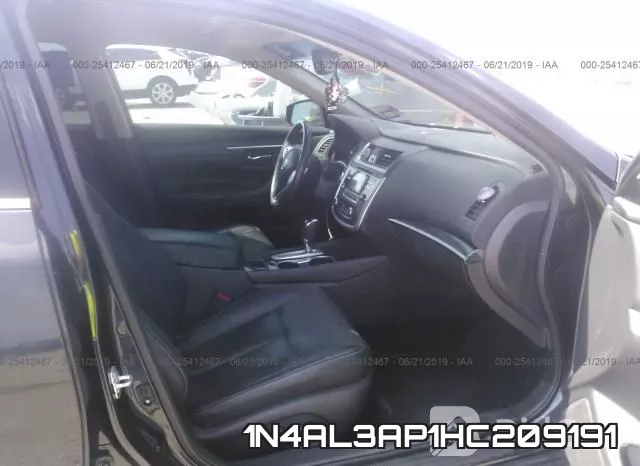 1N4AL3AP1HC209191 фото 6