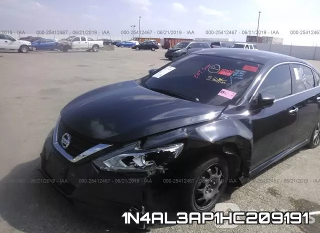 1N4AL3AP1HC209191 фото 7