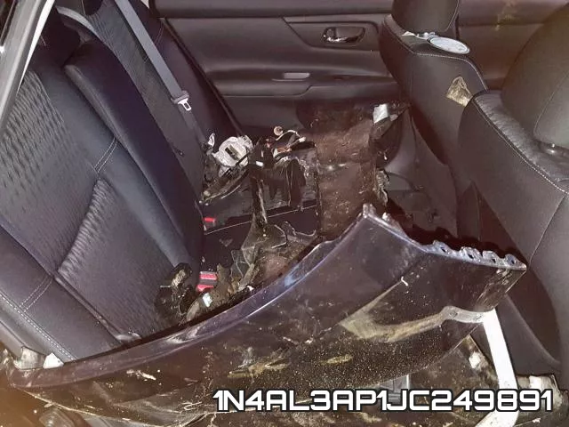 1N4AL3AP1JC249891 фото 7