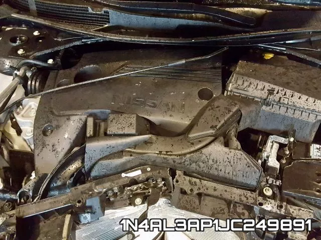 1N4AL3AP1JC249891 фото 8