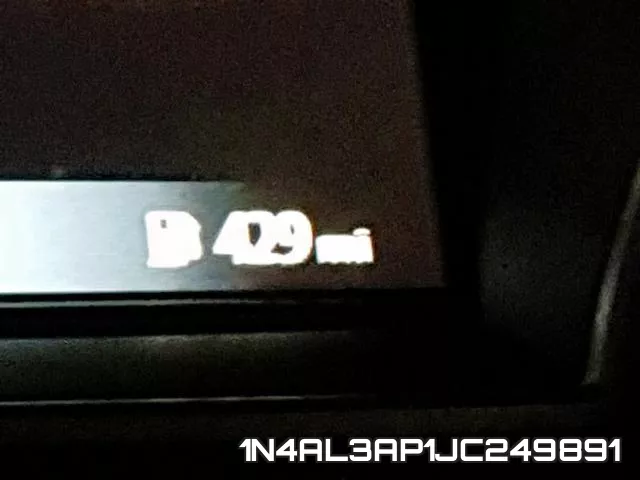 1N4AL3AP1JC249891 фото 9