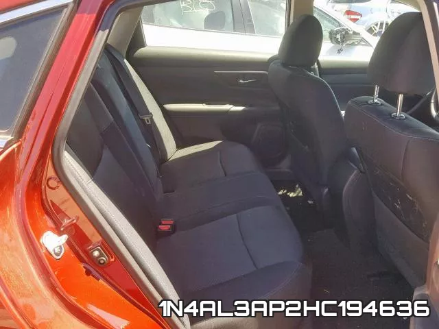 1N4AL3AP2HC194636 фото 7