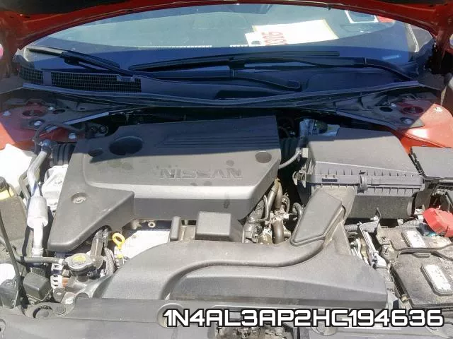 1N4AL3AP2HC194636 фото 8