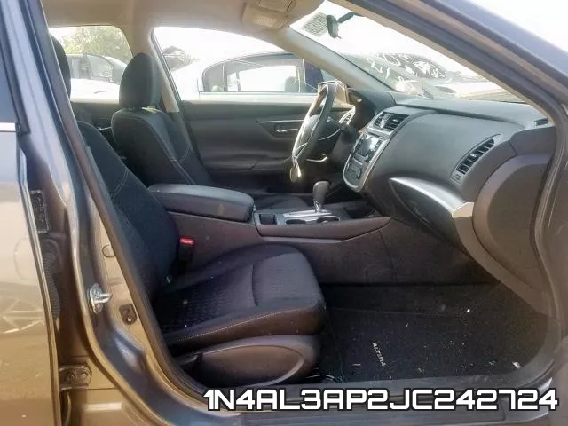 1N4AL3AP2JC242724 фото 6