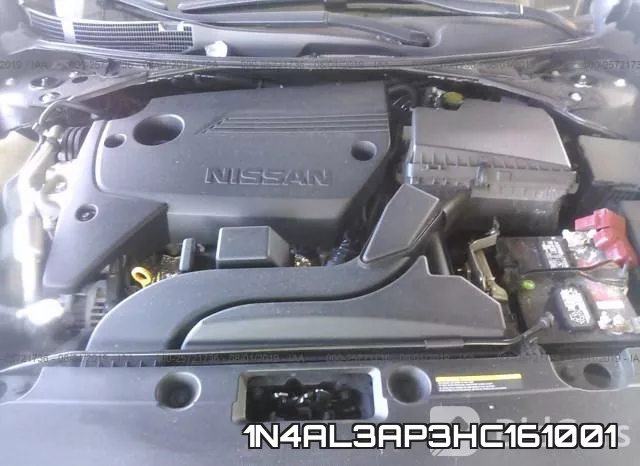 1N4AL3AP3HC161001 фото 2